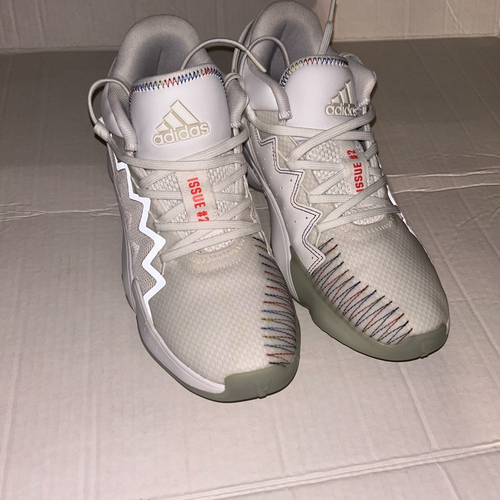 Adidas D.O.N - Picture 2 of 9